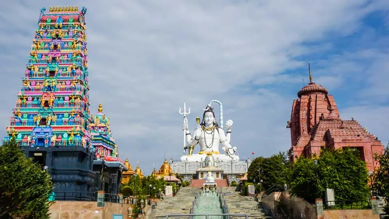 Gangtok, Namchi & Ravangla Family Holiday