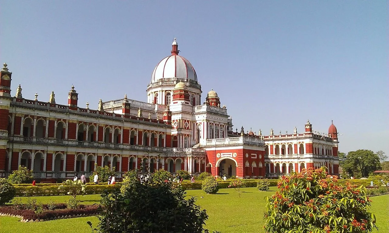 Dooars & Cooch Behar Royal Palace & Forest Tour