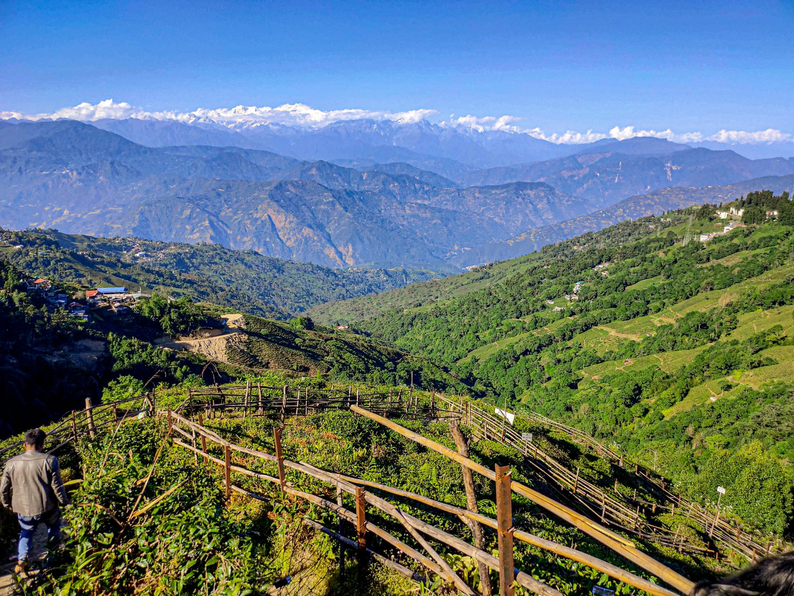 Darjeeling 3 Nights 4 Days Car Tour Package