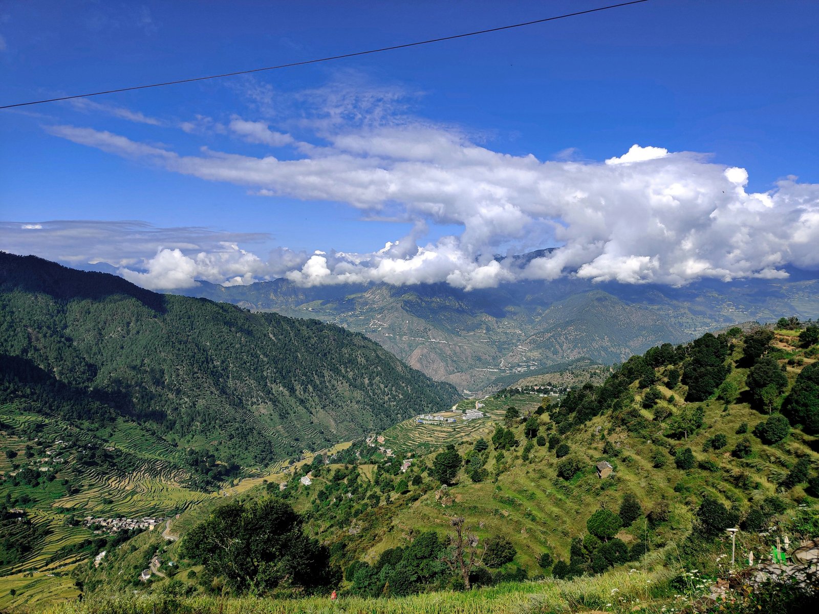 Darjeeling and Bhutan Combo Tour Package