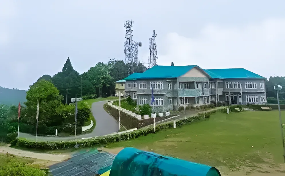 Kalimpong Town Sightseeing: Deolo Hill, Monasteries & Nursery
