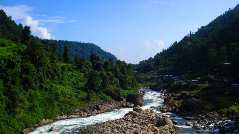 Dooars Jungle Safari - Gorumara & Jaldapara National Park