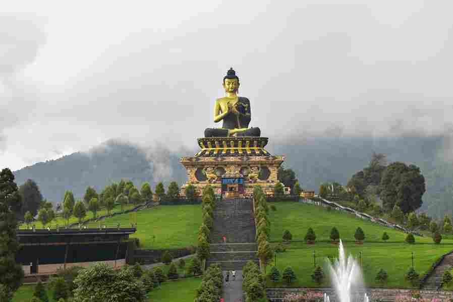 Pelling Sightseeing Taxi