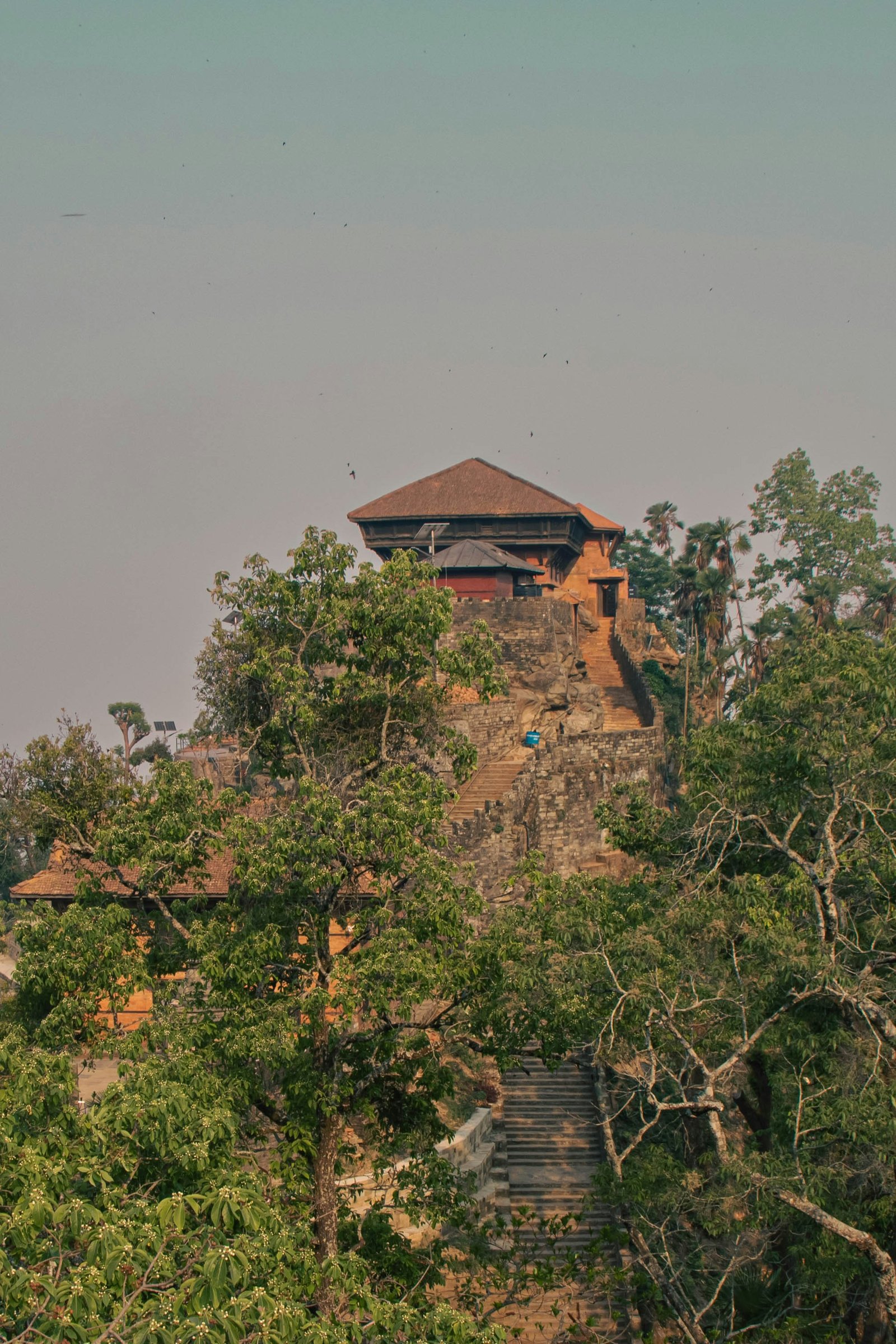 Gorkha Nepal