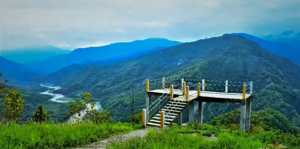 Darjeeling & Kalimpong Comprehensive Family Holiday