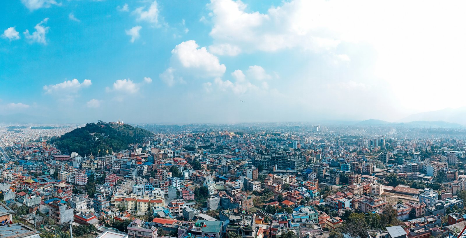 Kathmandu Valley Nepal