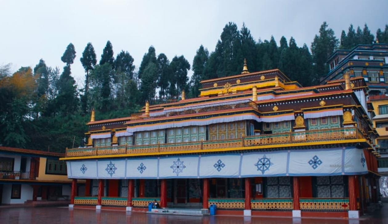 Sikkim Tour Package Price