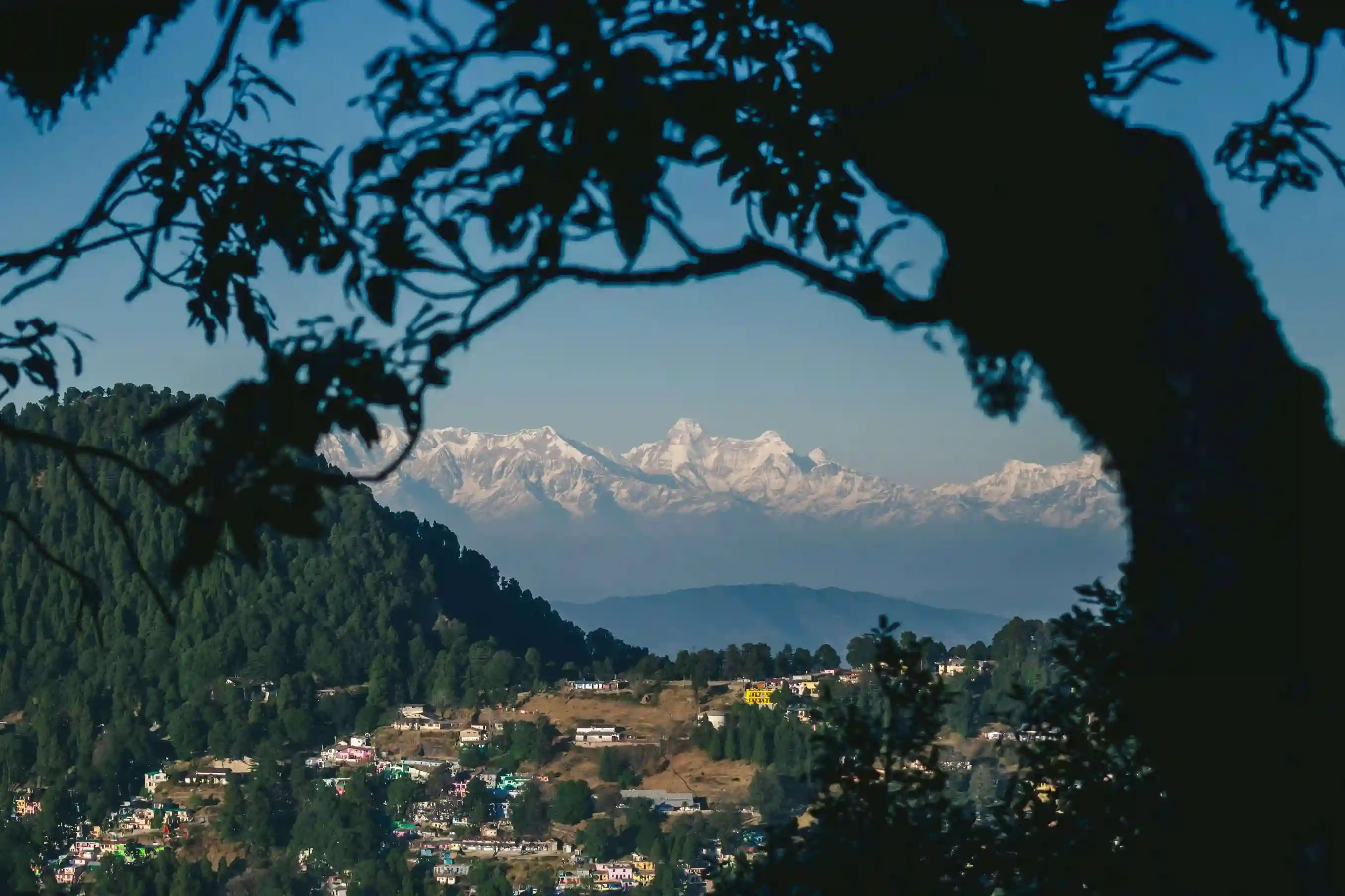 NJP Railway Station to Darjeeling Taxi