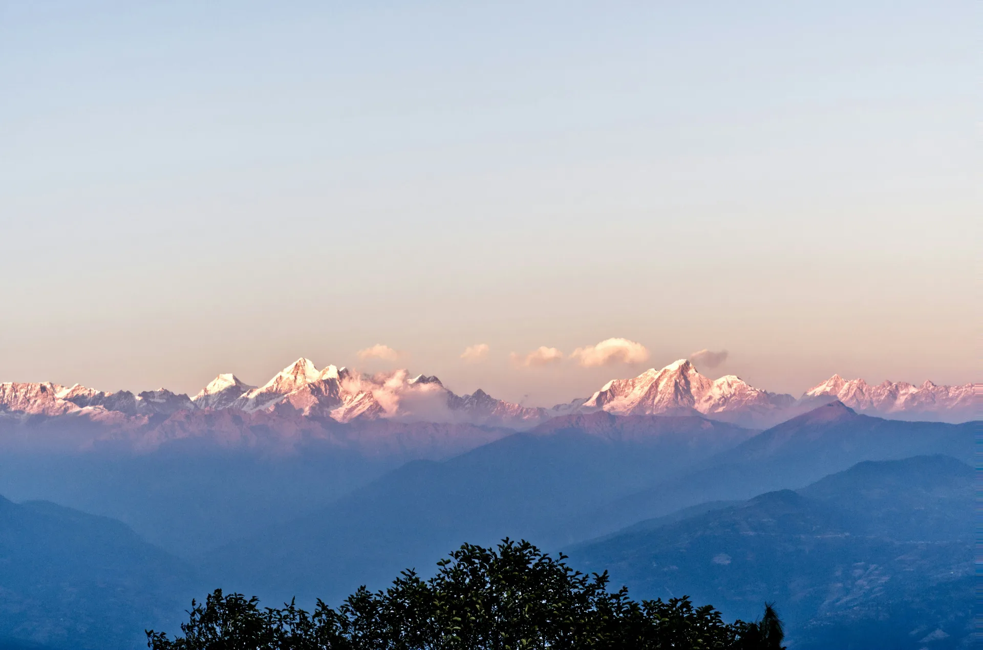 Kathmandu & Nagarkot Himalayan Vistas