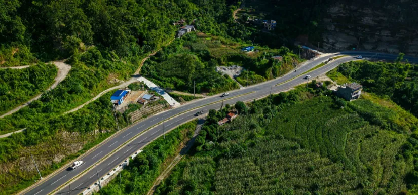 Pashupatinagar & Fikkal Border Market Excursion