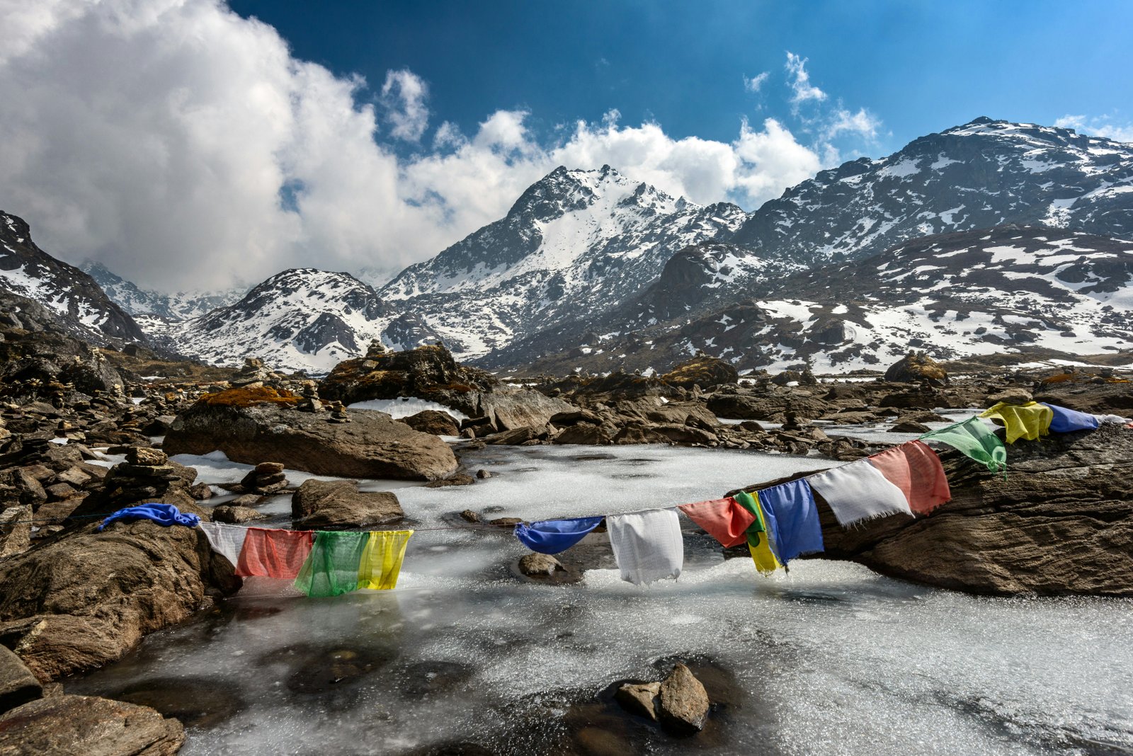 Places to visit in Nepal