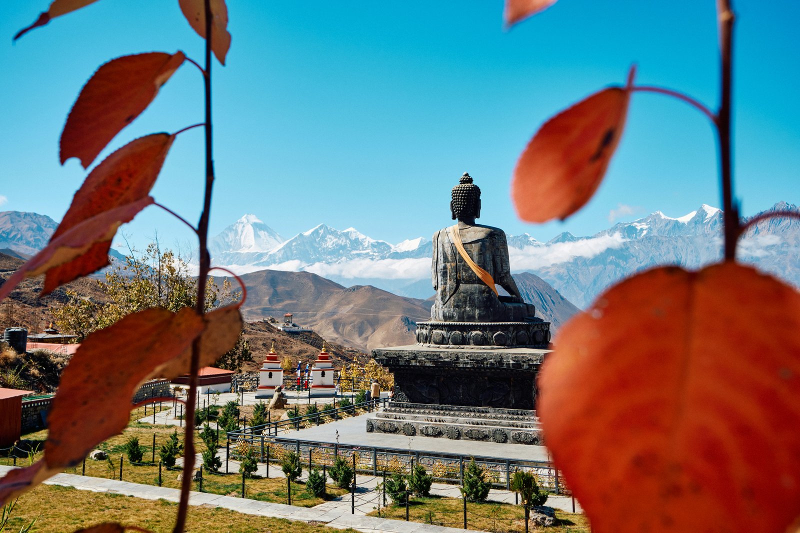 Muktinath Package for Family