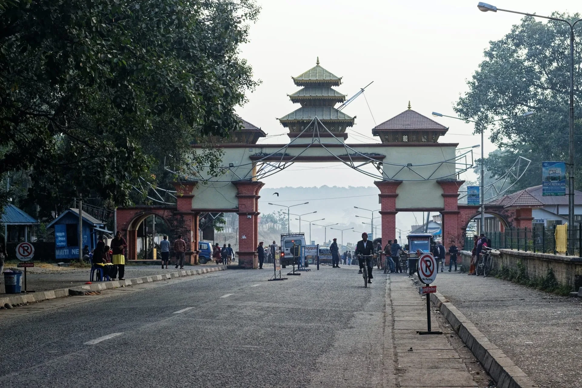Mechi River & Eastern Nepal Gateway Tour