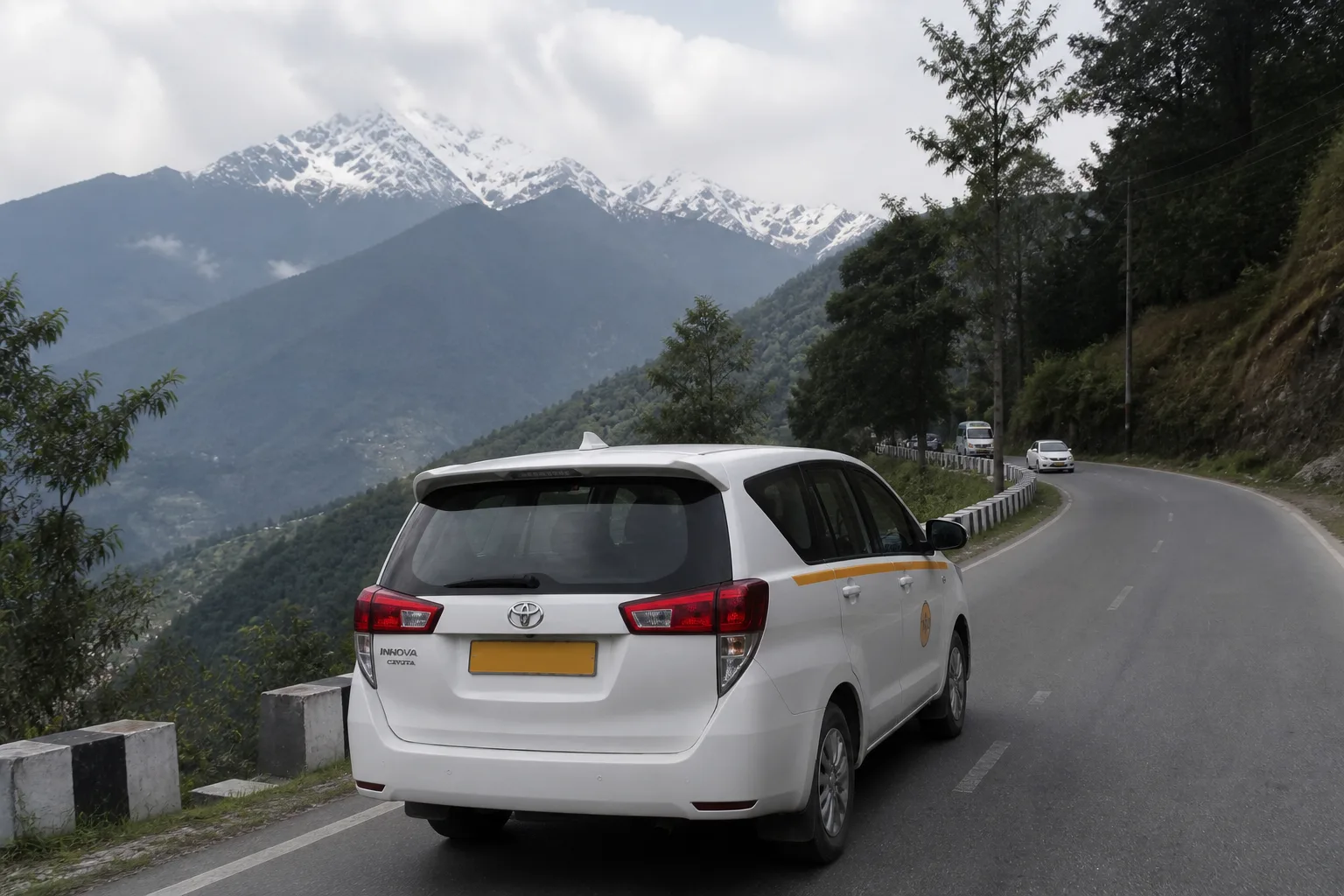 Pelling & West Sikkim