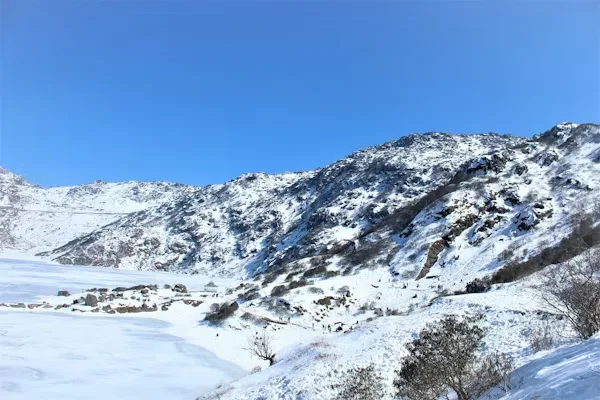Gangtok Couple Romantic Mountain Retreat
