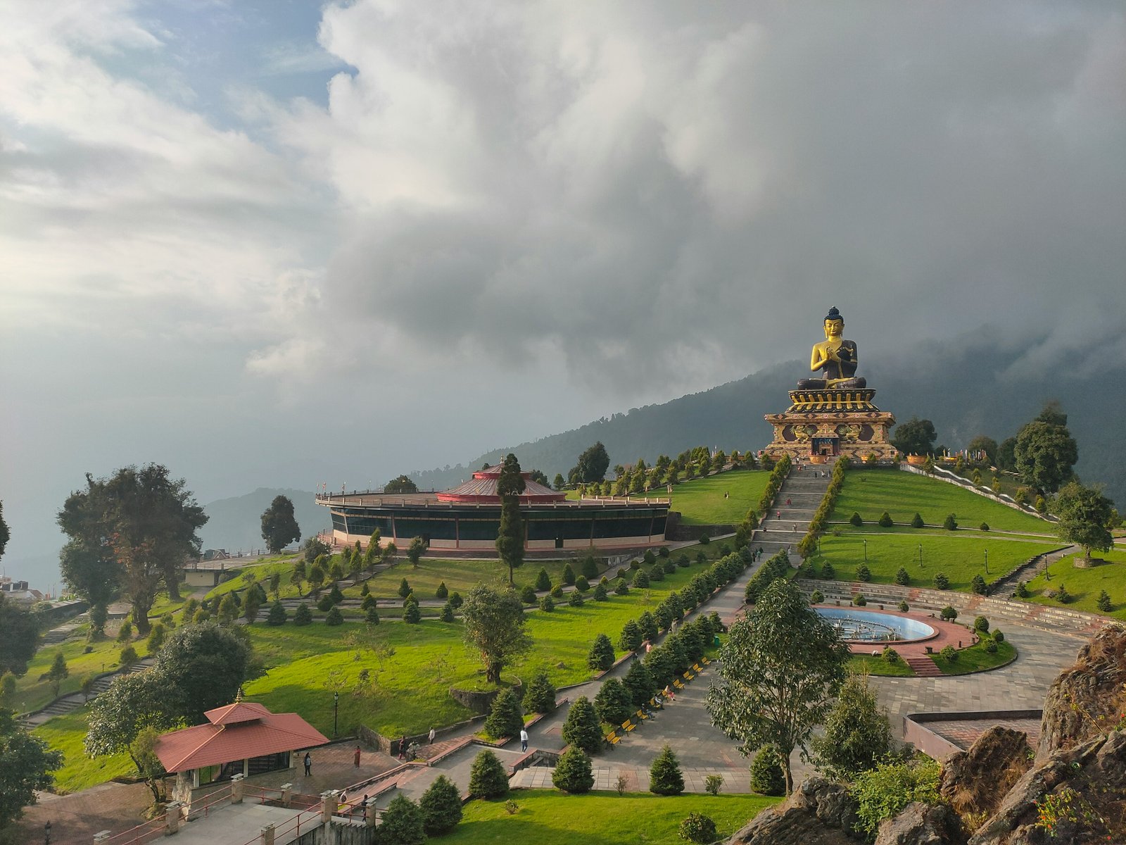 Places to visit in Sikkim and Gangtok