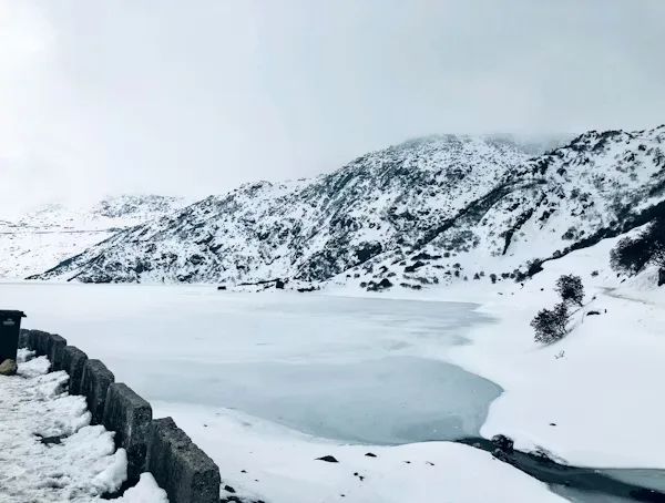 Gangtok to Tsomgo Lake & Baba Mandir Excursion Taxi
