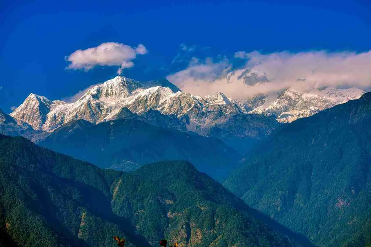 Zuluk & Old Silk Route 2N/3D Tour Cab
