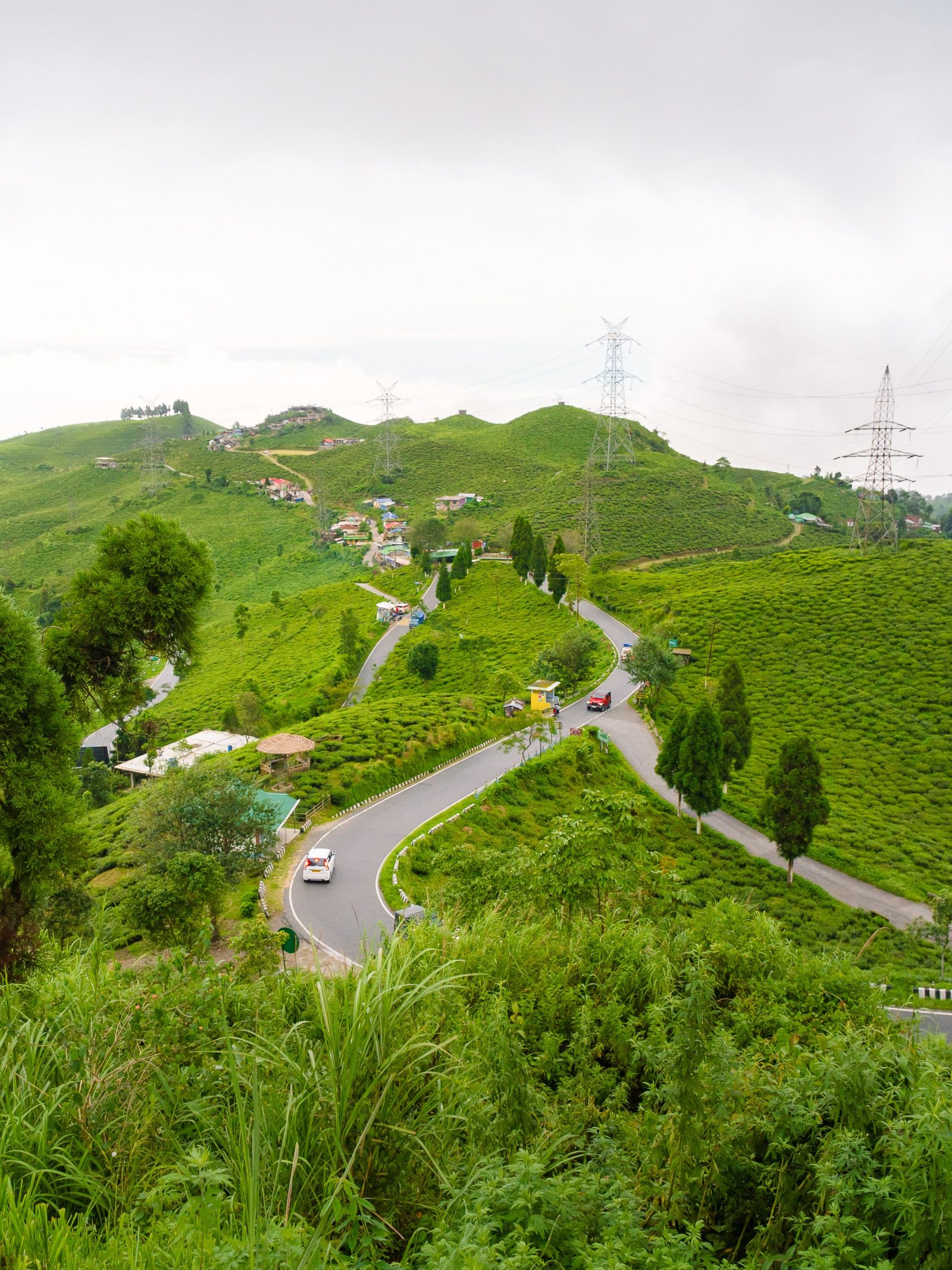 Darjeeling Tour Package 4 Days