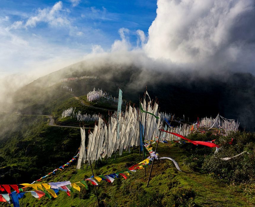 Darjeeling and Kalimpong Tour Package