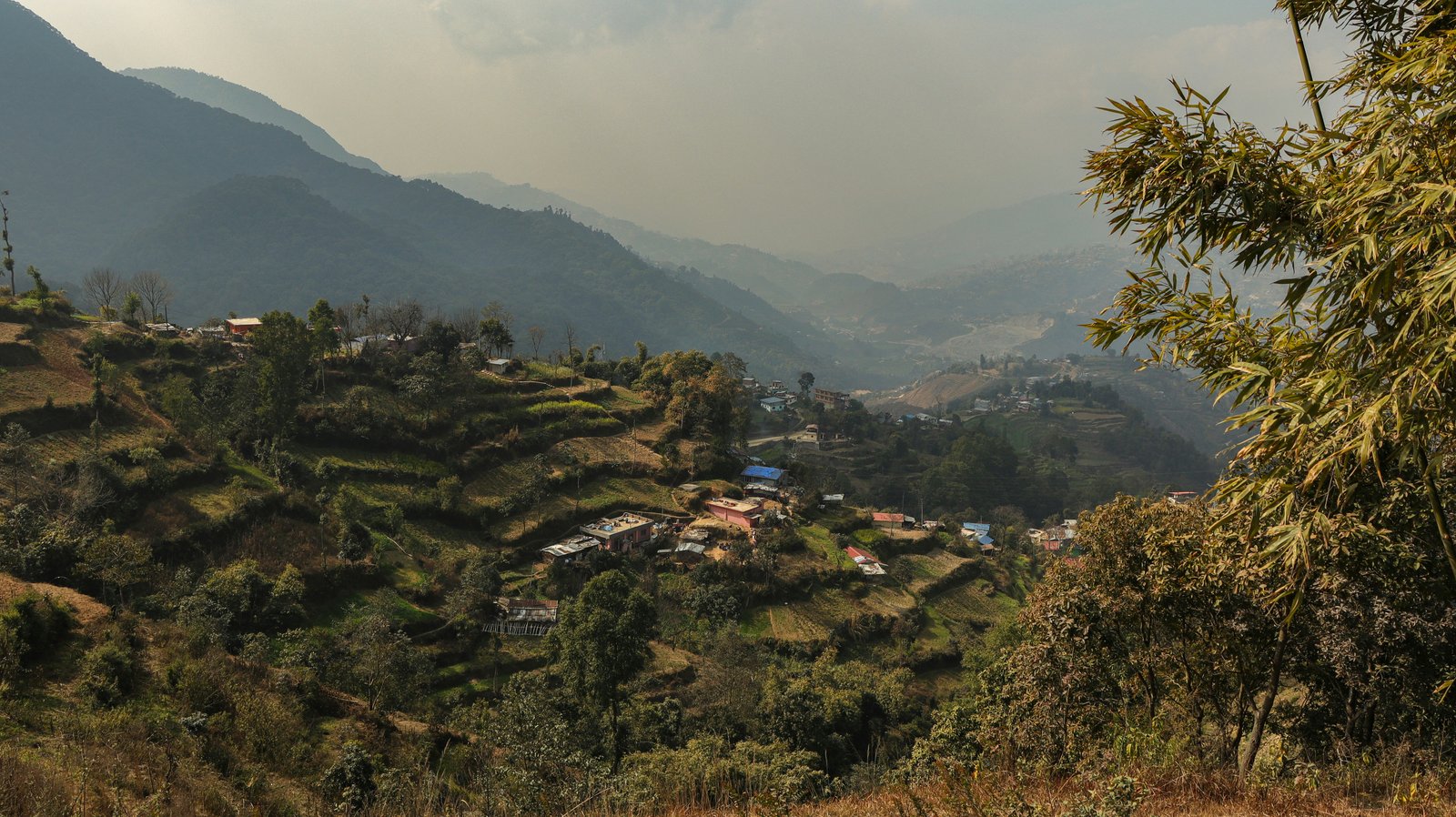 Kalimpong Tour Package from NJP