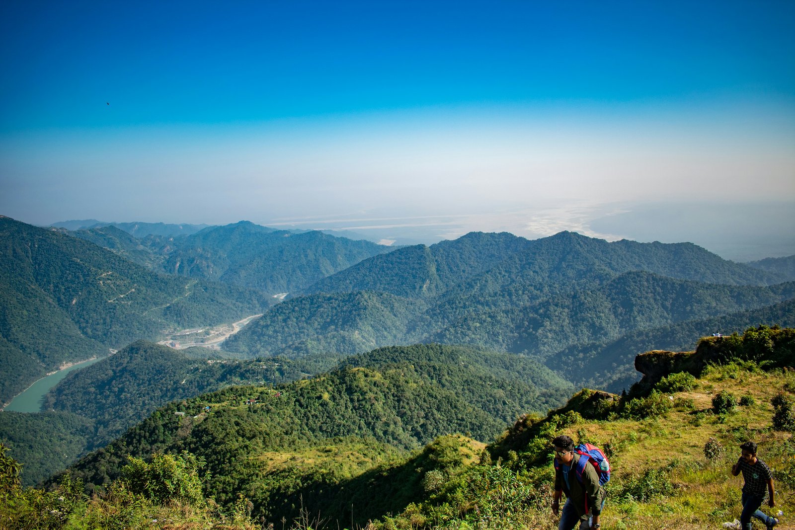 Kalimpong 2 Nights 3 Days Package