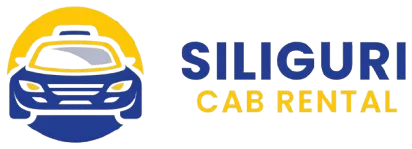 Siliguri Cab Rental Logo