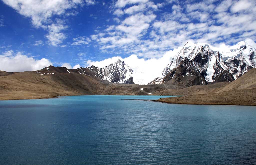 North Sikkim Tour Package for 5 days