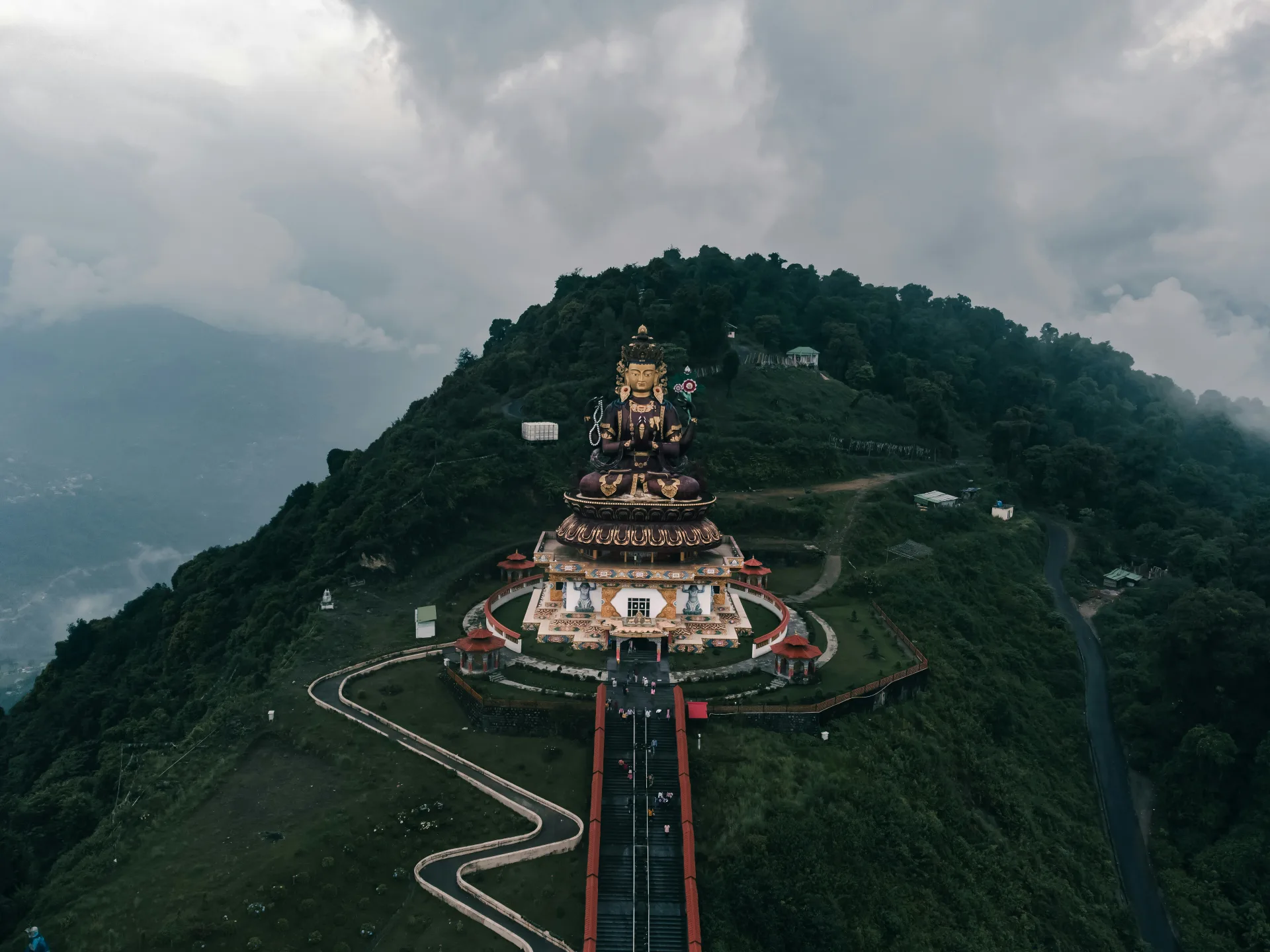 West Sikkim Heritage Short Tour