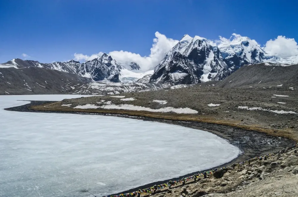Sikkim Tour Packages 2026: East, West, North & South Sikkim Itinerary, Car Hire & Cost Guide - Darjeeling, Sikkim & North Sikkim Travel Guides, Cab Fares & Permit Tips | Siliguri Cab Rental