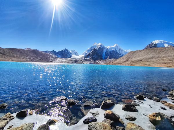 Sikkim Tour Package