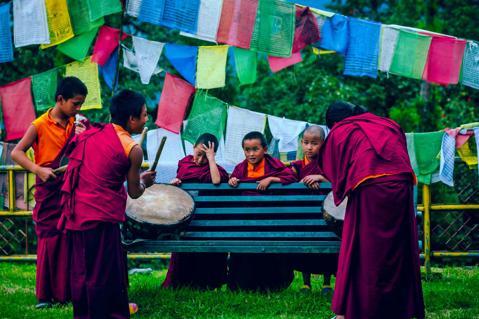 Darjeeling Tour Package Under 3000