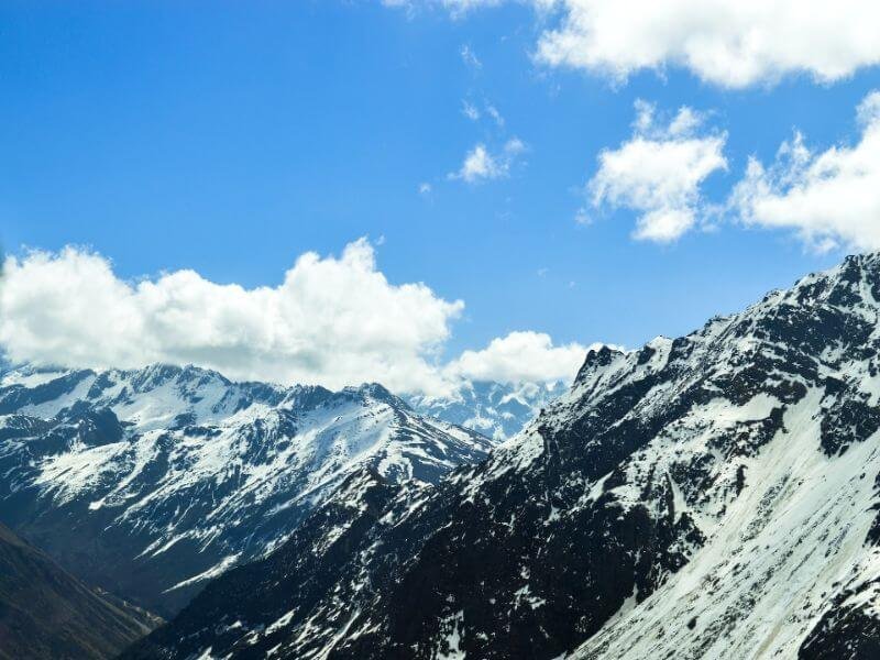 North Sikkim Tour packages